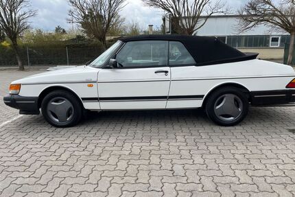 Saab 900 Gebrauchtwagen