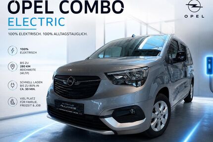 Opel Combo Life Gebrauchtwagen