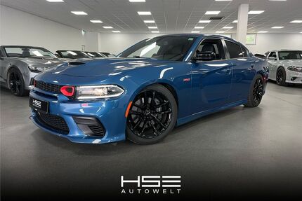 Dodge Charger Gebrauchtwagen