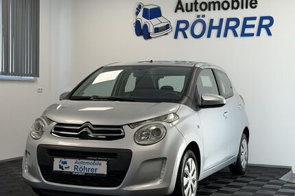 Citroen C1 Gebrauchtwagen
