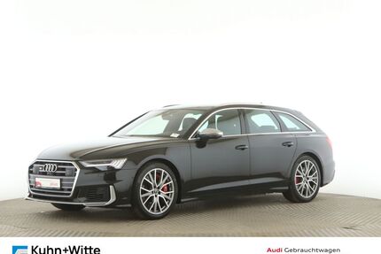 Audi S6 Gebrauchtwagen