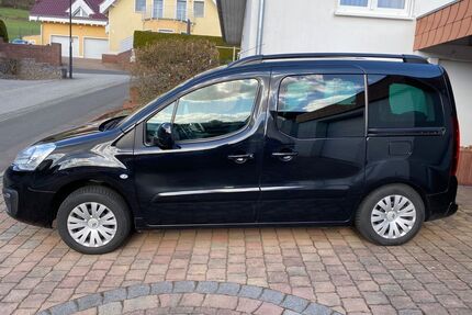 Citroen Berlingo Gebrauchtwagen