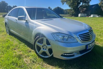 Mercedes-Benz S 350 Gebrauchtwagen