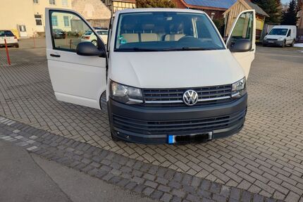VW T6 Transporter Gebrauchtwagen