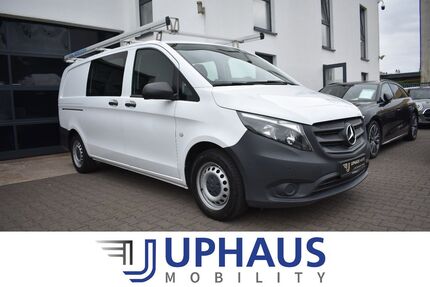 Mercedes-Benz Vito Gebrauchtwagen