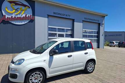 Fiat Panda Gebrauchtwagen