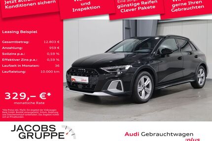Audi A3 Gebrauchtwagen