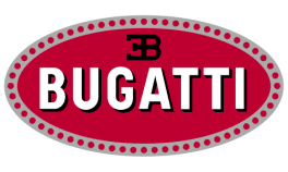 Bugatti Logo