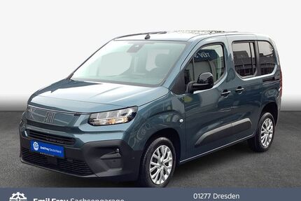Fiat Doblo Gebrauchtwagen