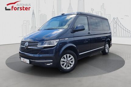 VW T6 Multivan Gebrauchtwagen