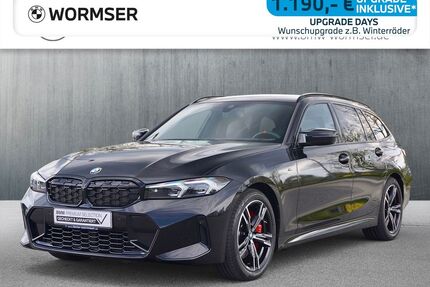 BMW M340i Gebrauchtwagen