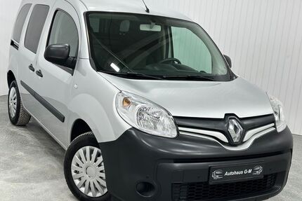 Renault Kangoo Gebrauchtwagen