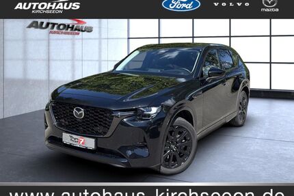 Mazda CX-60 Gebrauchtwagen