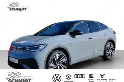 VW ID.5 Gebrauchtwagen