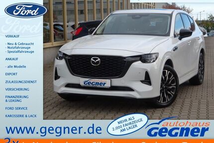 Mazda CX-60 Gebrauchtwagen