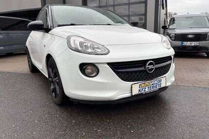 Opel Adam Gebrauchtwagen