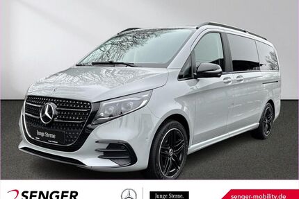 Mercedes-Benz V 300 Gebrauchtwagen