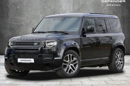 Land Rover Defender Gebrauchtwagen