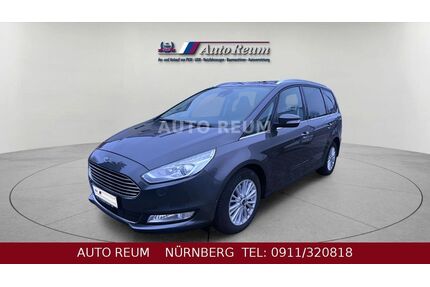 Ford Galaxy Gebrauchtwagen