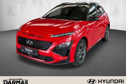 Hyundai KONA Gebrauchtwagen