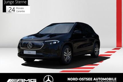 Mercedes-Benz EQA Gebrauchtwagen