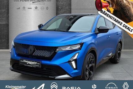 Renault Rafale Gebrauchtwagen