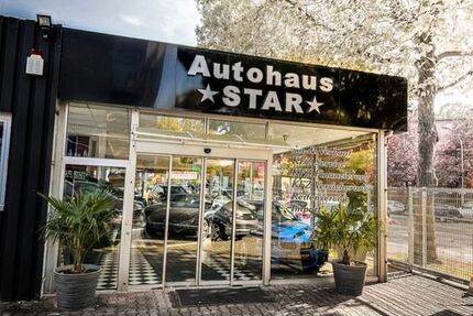 Mercedes-Benz GLK 220 Gebrauchtwagen