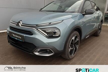 Citroen C4 Gebrauchtwagen