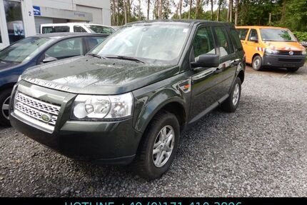 Mercedes-Benz Freelander 