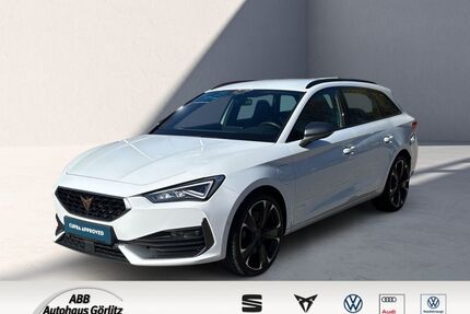 Cupra Leon Gebrauchtwagen