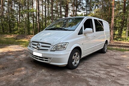 Mercedes-Benz Vito Gebrauchtwagen