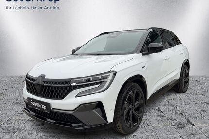 Renault Austral Gebrauchtwagen