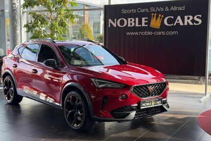 Cupra Formentor Gebrauchtwagen