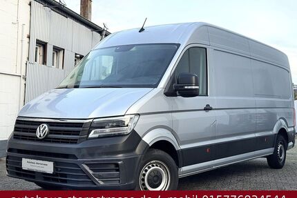 VW Crafter Gebrauchtwagen