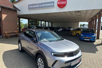 Opel Mokka Gebrauchtwagen