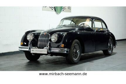 Jaguar XK Gebrauchtwagen
