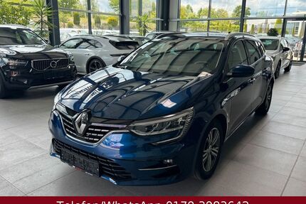 Renault Megane Gebrauchtwagen