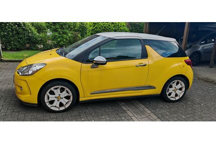 Citroen DS3 Gebrauchtwagen