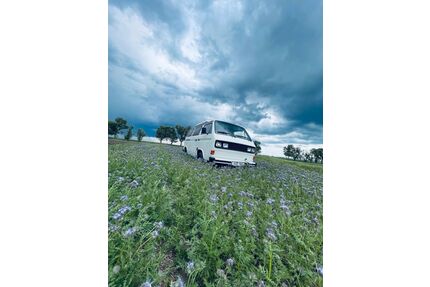 VW T3 Caravelle Gebrauchtwagen