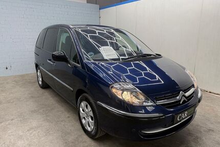 Citroen C8 Gebrauchtwagen