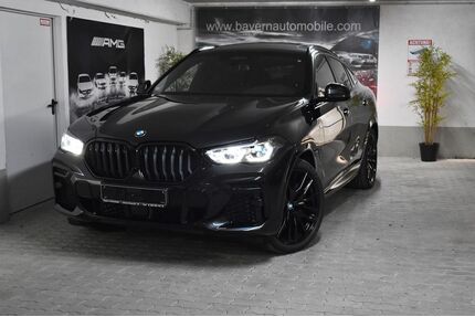 BMW X6 Gebrauchtwagen