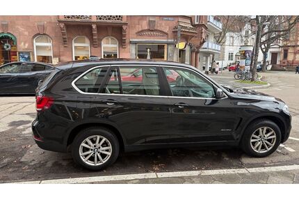 BMW X5 Gebrauchtwagen