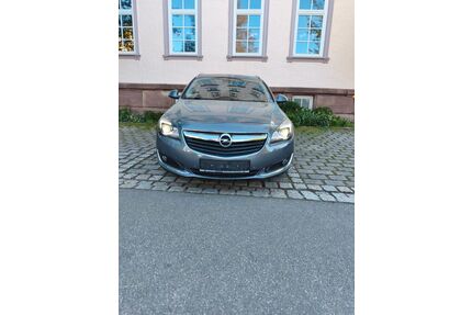 Opel Insignia Gebrauchtwagen