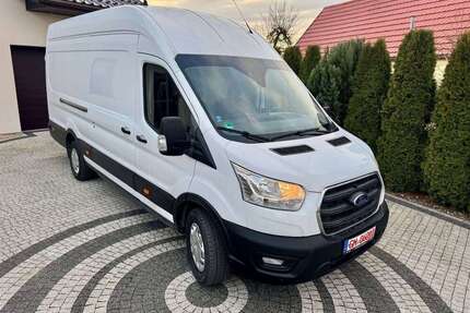 Ford Transit Gebrauchtwagen