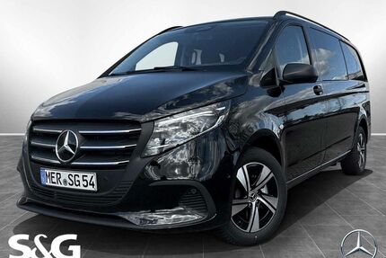 Mercedes-Benz Vito Gebrauchtwagen