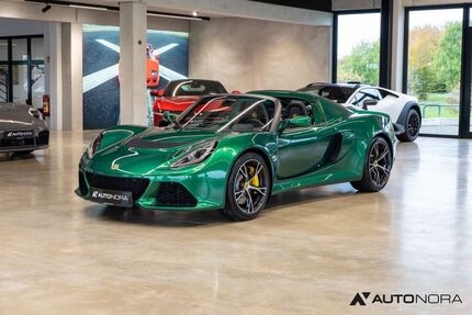 Lotus Exige Gebrauchtwagen