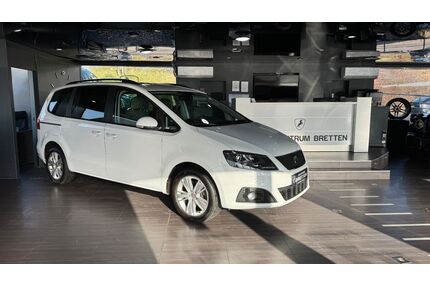 Seat Alhambra Gebrauchtwagen