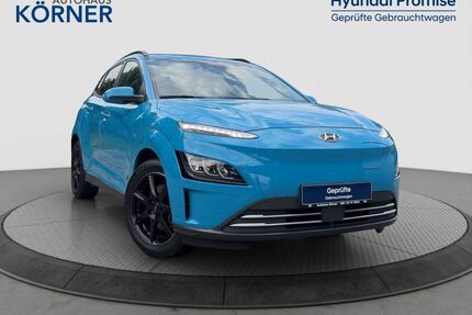 Hyundai KONA Gebrauchtwagen