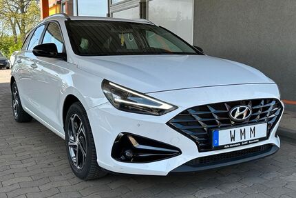 Hyundai i30 Gebrauchtwagen