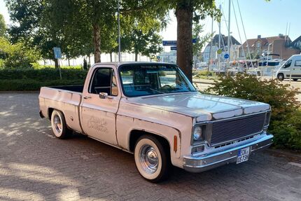 GMC Andere Gebrauchtwagen